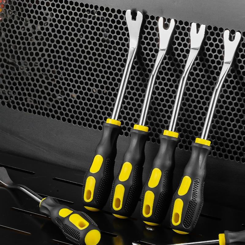 Workshop Tools Needed - เครื่องมือขูดเล็บ UV อเนกประสงค์ 1 ชิ้น, เครื่องมือถอดเล็บและเครื่องมืองัด,