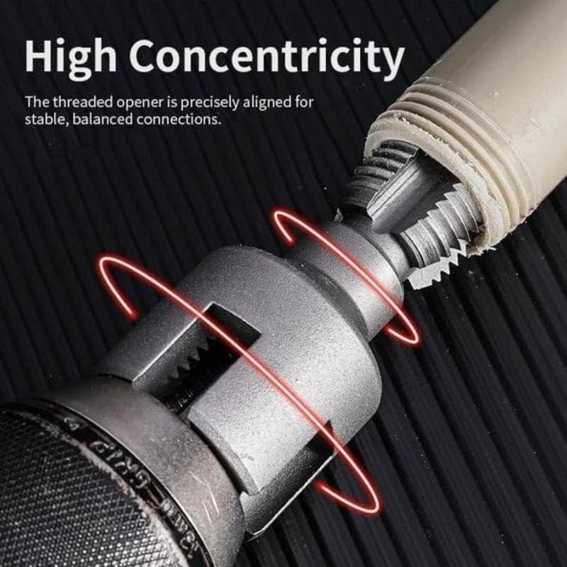 ชุดเครื่องมือตัดเกลียวท่อ 1 ชุ - Power Tools For Workshop บทวิจารณ์และราคา