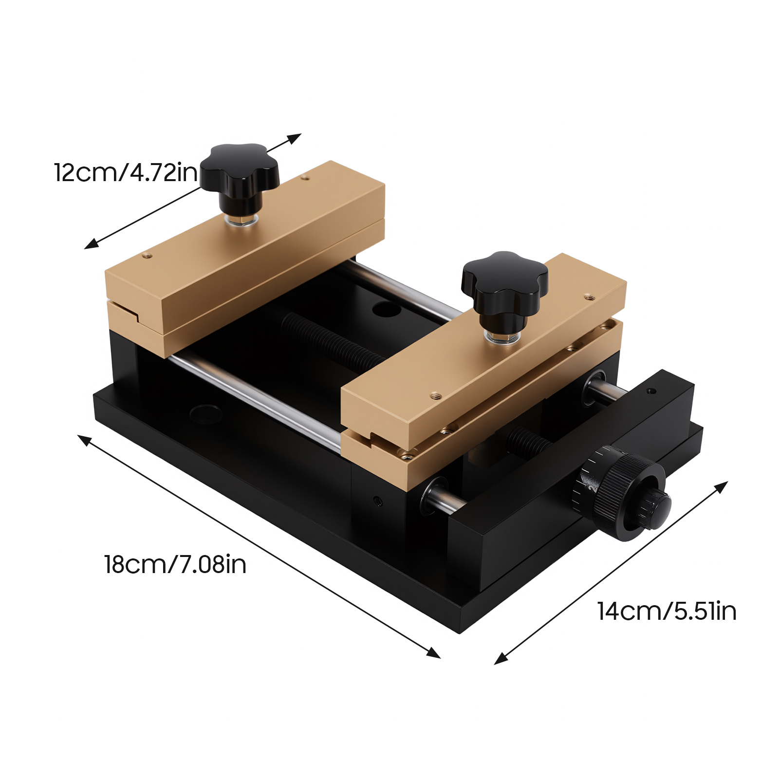 อุปกรณ์ยึดจับสำหรับเครื่องตัดเ - Hand Tools Mechanical Workshop บทวิจารณ์และราคา