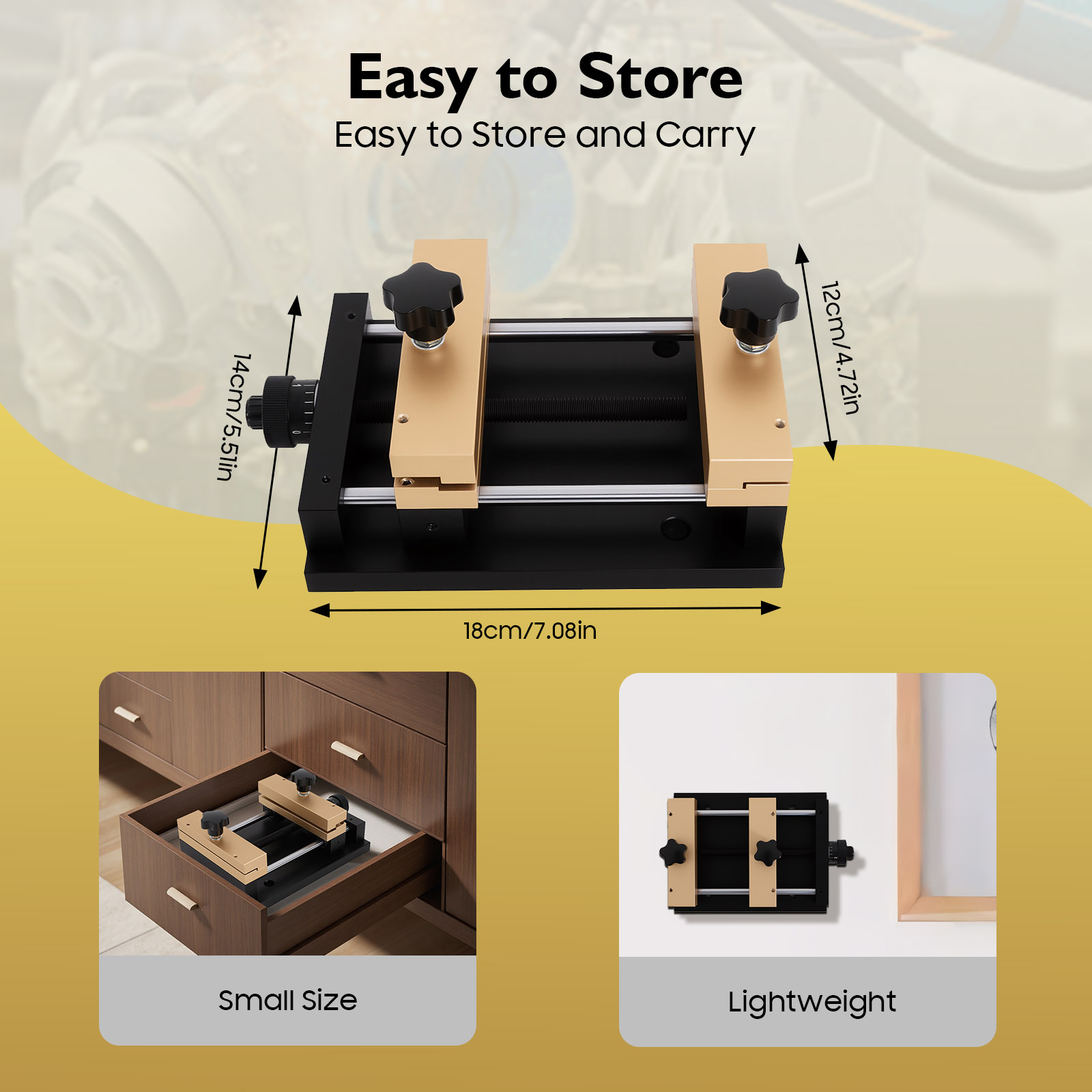 อุปกรณ์ยึดจับสำหรับเครื่องตัดเ - Hand Tools Mechanical Workshop บทวิจารณ์และราคา