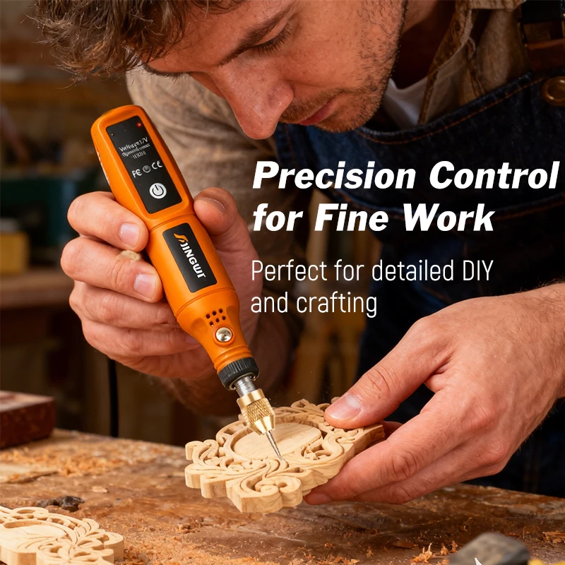 TUNGFULL เครื่องเจียรไฟฟ้าขนาด - Hand Tools Mechanical Workshop บทวิจารณ์และราคา