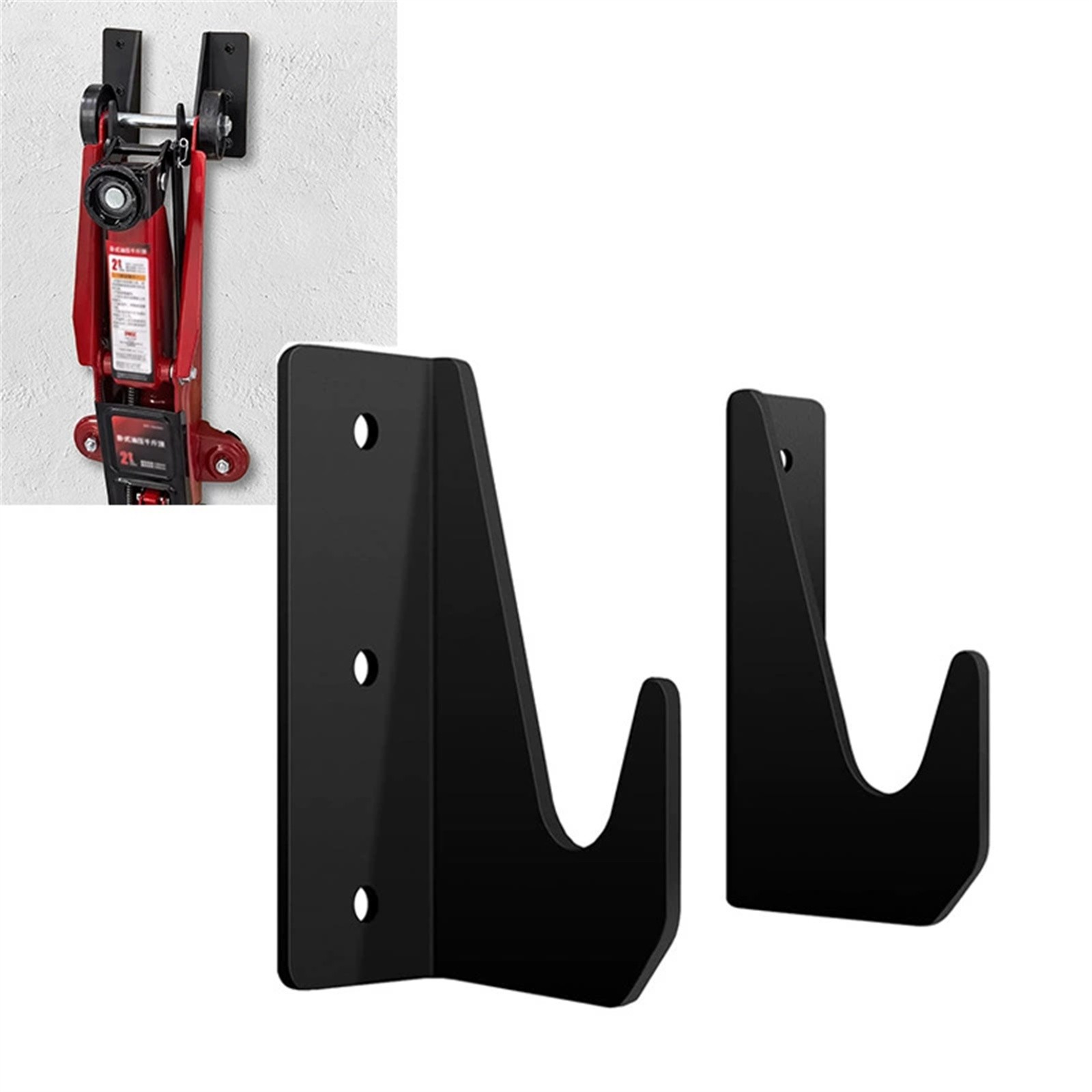 ที่ยึดแม่แรงยกรถแบบติดผนัง สำห - Tools For Metal Workshop บทวิจารณ์และราคา