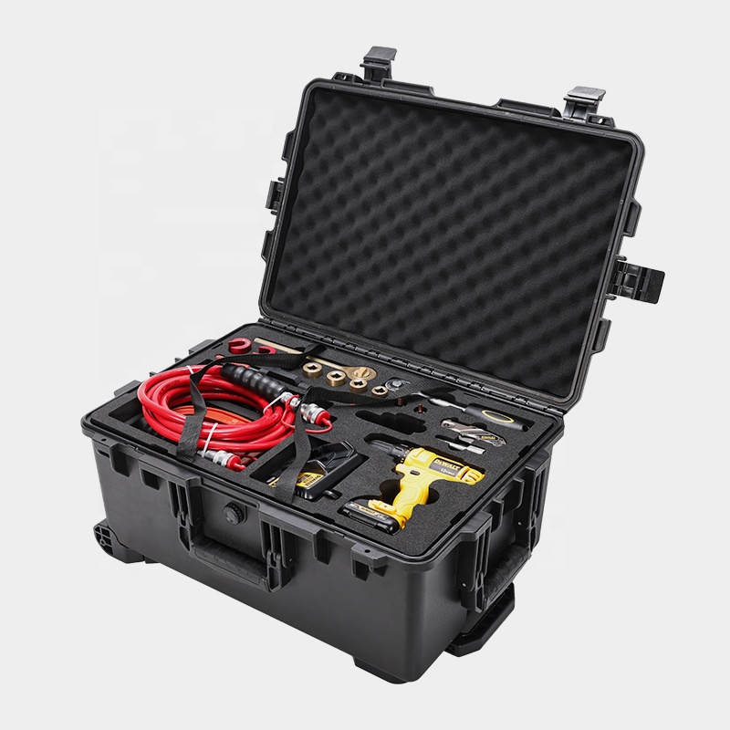 กล่องเครื่องมือพลาสติกแบบกันน้ - Workshop Tools Engineering บทวิจารณ์และราคา
