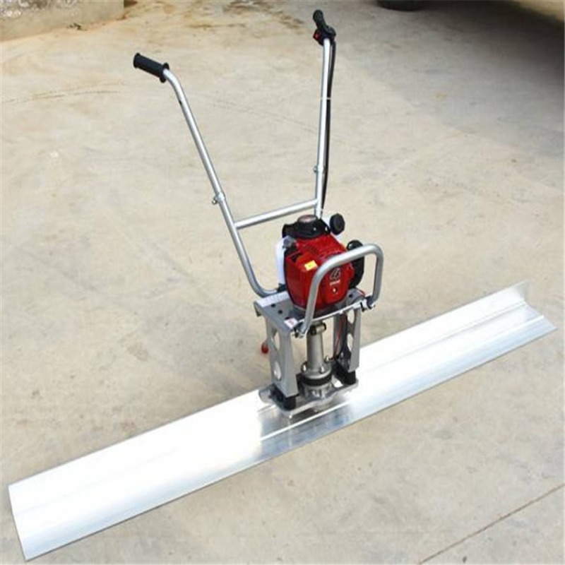 เครื่องปาดคอนกรีตแบบสั่นสะเทือ - Hand Tools Mechanical Workshop บทวิจารณ์และราคา