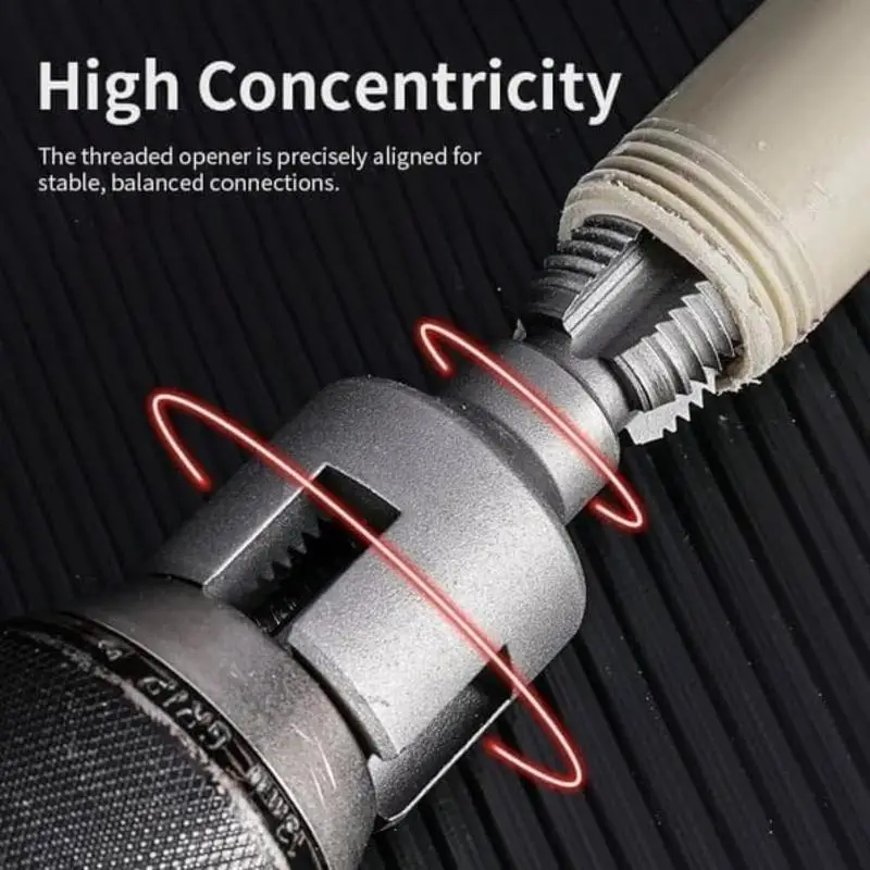 เครื่องมือทำเกลียวท่อน้ำ PPR/P - Power Tools For Workshop บทวิจารณ์และราคา