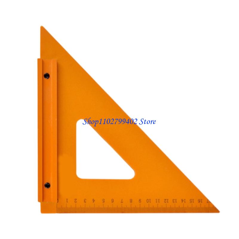547F อุปกรณ์วัดมุมขวาที่แม่นยำ - Workshop Tools Engineering บทวิจารณ์และราคา