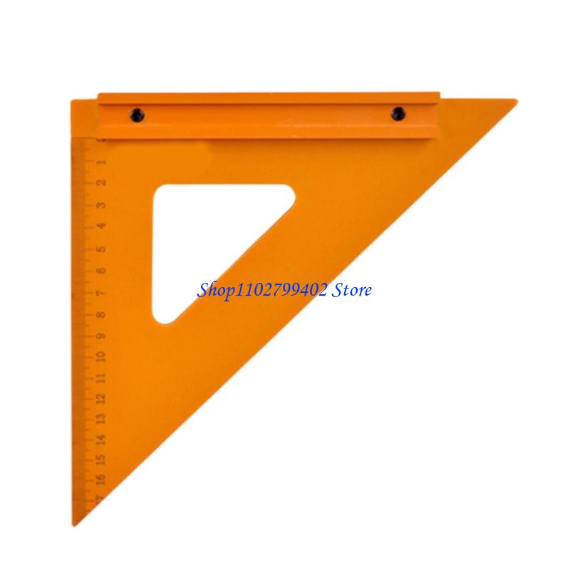 547F อุปกรณ์วัดมุมขวาที่แม่นยำ - Workshop Tools Engineering บทวิจารณ์และราคา