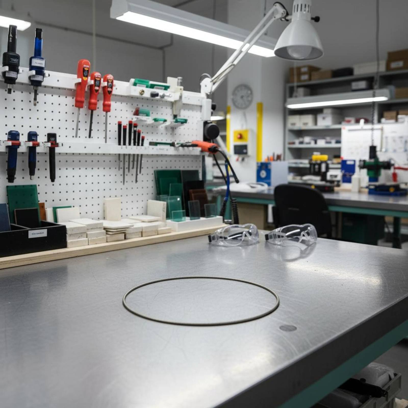 ใบมีดตัดคริสตัลแบบวงแหวน ใบมีด - Power Tools For Workshop บทวิจารณ์และราคา