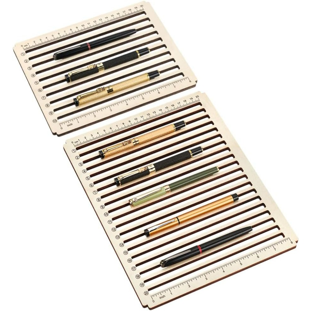 ชุดเครื่องมือสลักดินสอ 2 ชิ้น  - Dowel Jig Kit บทวิจารณ์และราคา