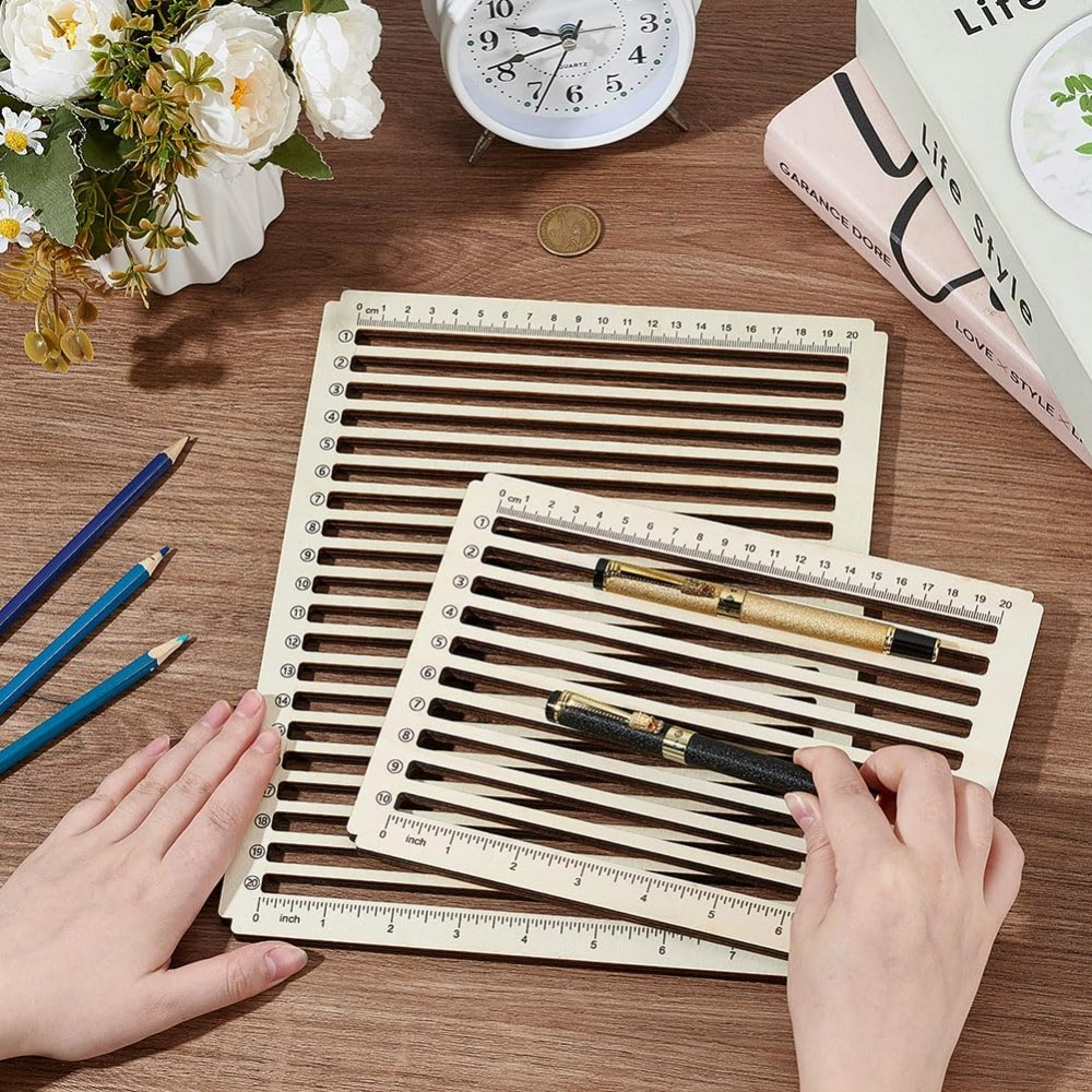 ชุดเครื่องมือสลักดินสอ 2 ชิ้น  - Dowel Jig Kit บทวิจารณ์และราคา