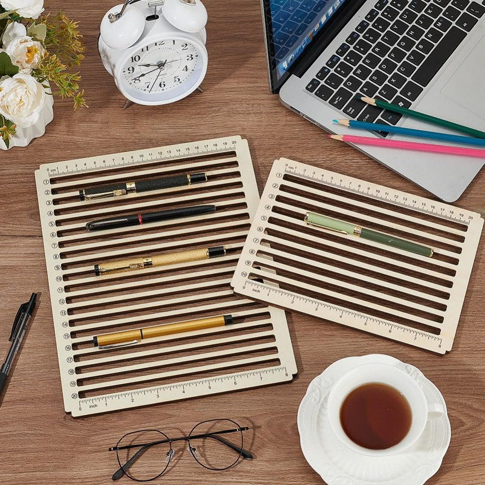 ชุดเครื่องมือสลักดินสอ 2 ชิ้น  - Dowel Jig Kit บทวิจารณ์และราคา