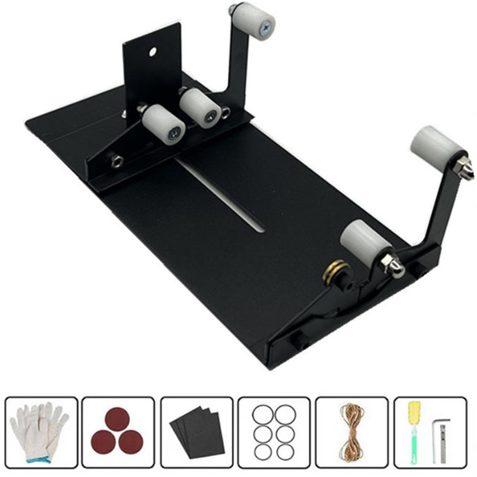 เครื่องตัดขวดแก้ว รวดเร็ว แม่น - Hand Tools Mechanical Workshop บทวิจารณ์และราคา