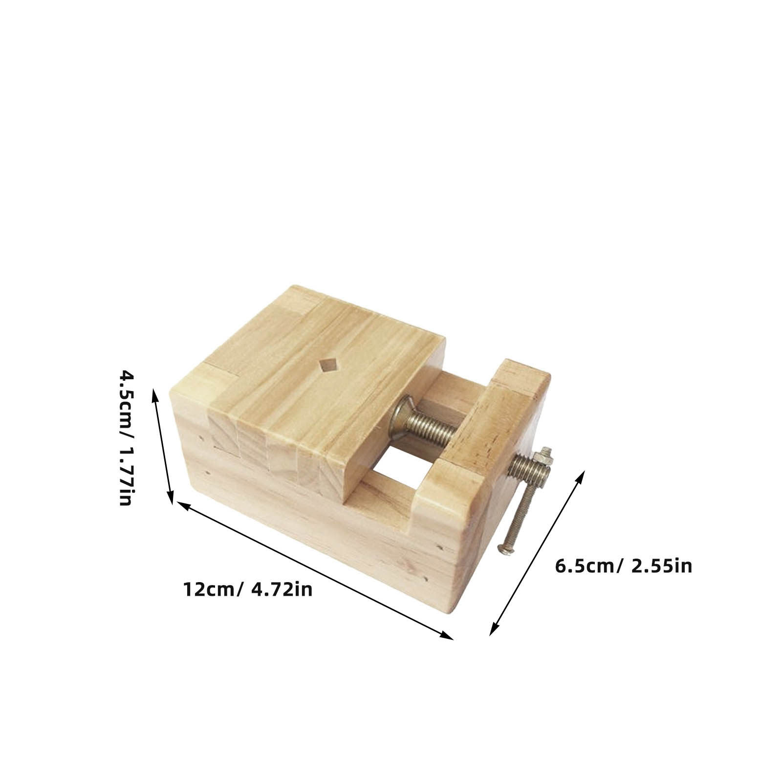 แท่นแกะสลักแบบหนักสำหรับงานไม้ - Tools For Metal Workshop บทวิจารณ์และราคา