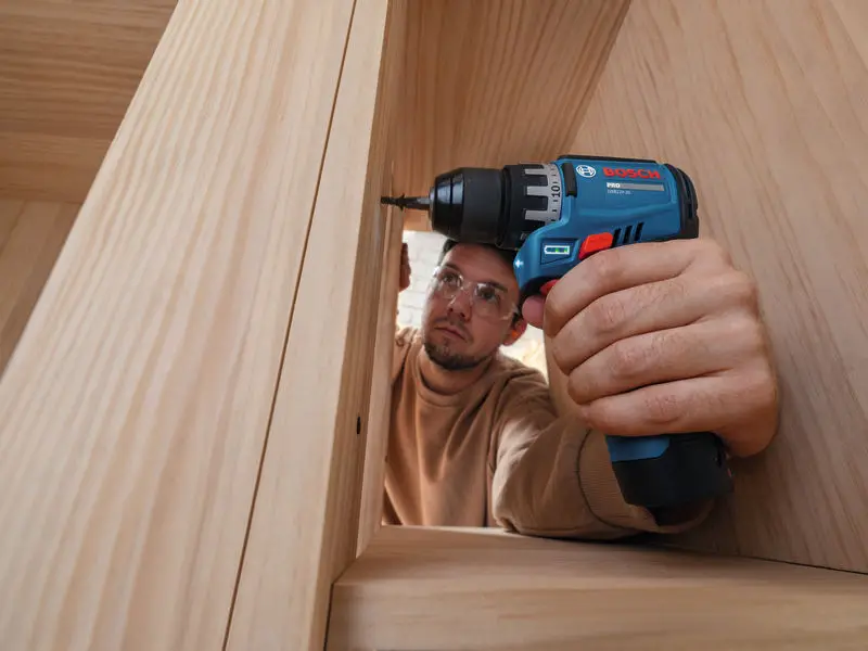 บ๊อช โปรเฟสชันแนล GSR 12V-31 ส - Power Tools For Workshop บทวิจารณ์และราคา
