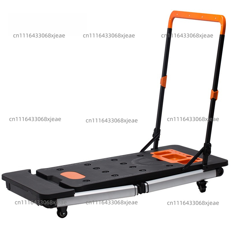 โต๊ะทำงานอเนกประสงค์ 7-in-1 สำ - Workbench Portable Fold บทวิจารณ์และราคา