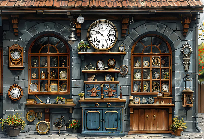 Mehofondการถ่ายภาพพื้นหลังVINT - Workshop Tools Background บทวิจารณ์และราคา