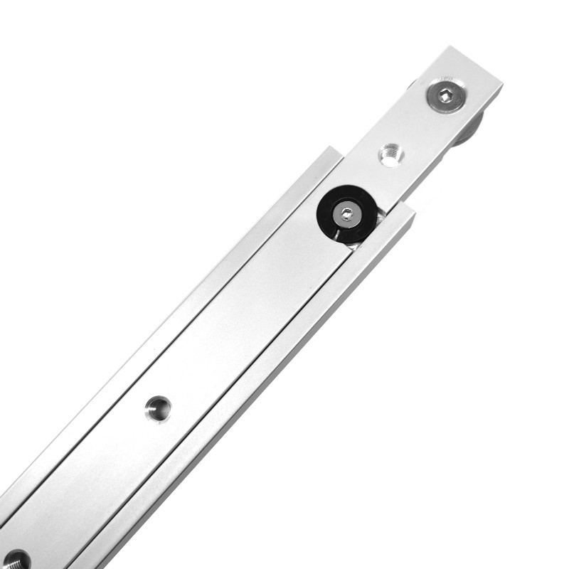 ชุดอุปกรณ์จิ๊ก T-Track & Miter - Dowel Jig Kit บทวิจารณ์และราคา