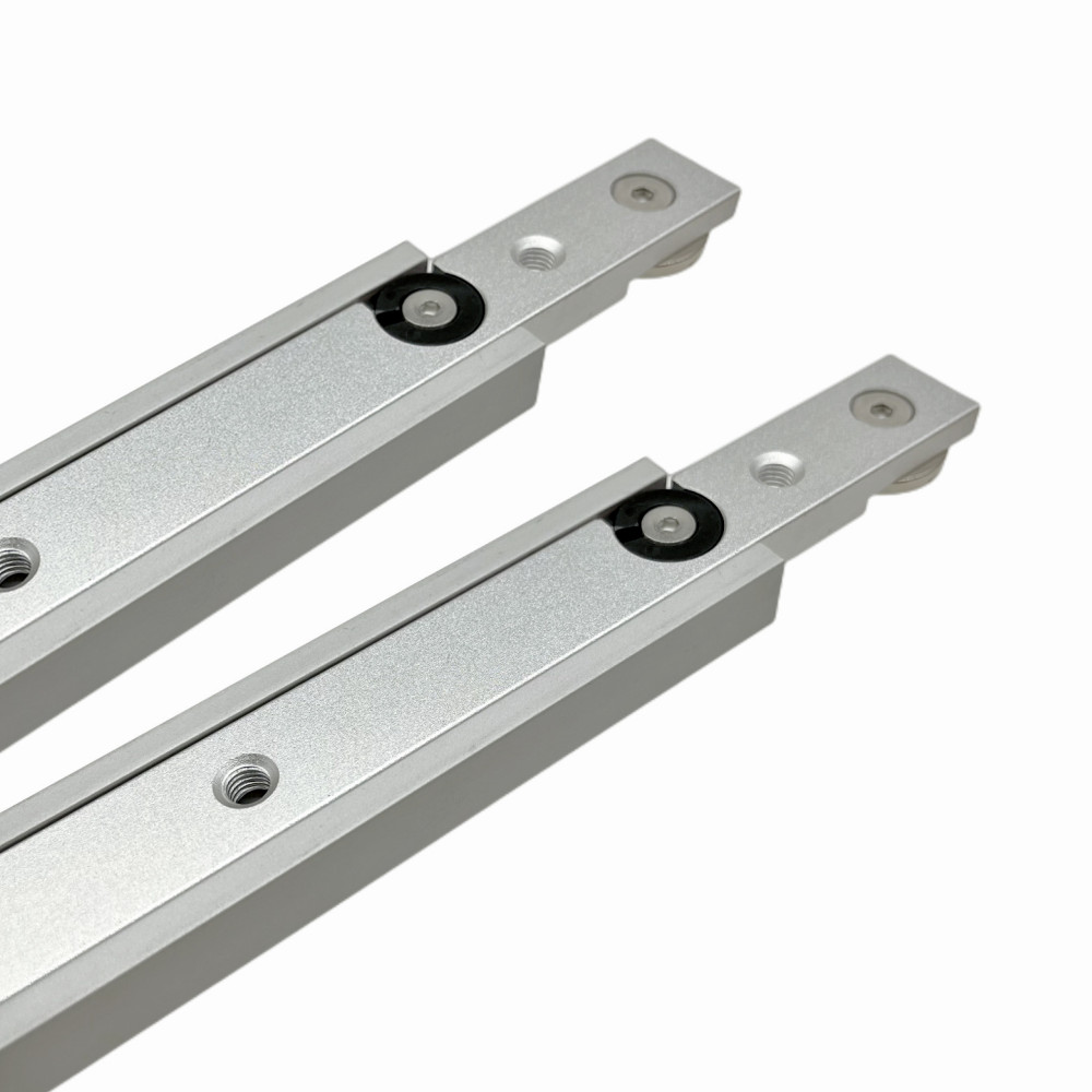 ชุดอุปกรณ์จิ๊ก T-Track & Miter - Dowel Jig Kit บทวิจารณ์และราคา