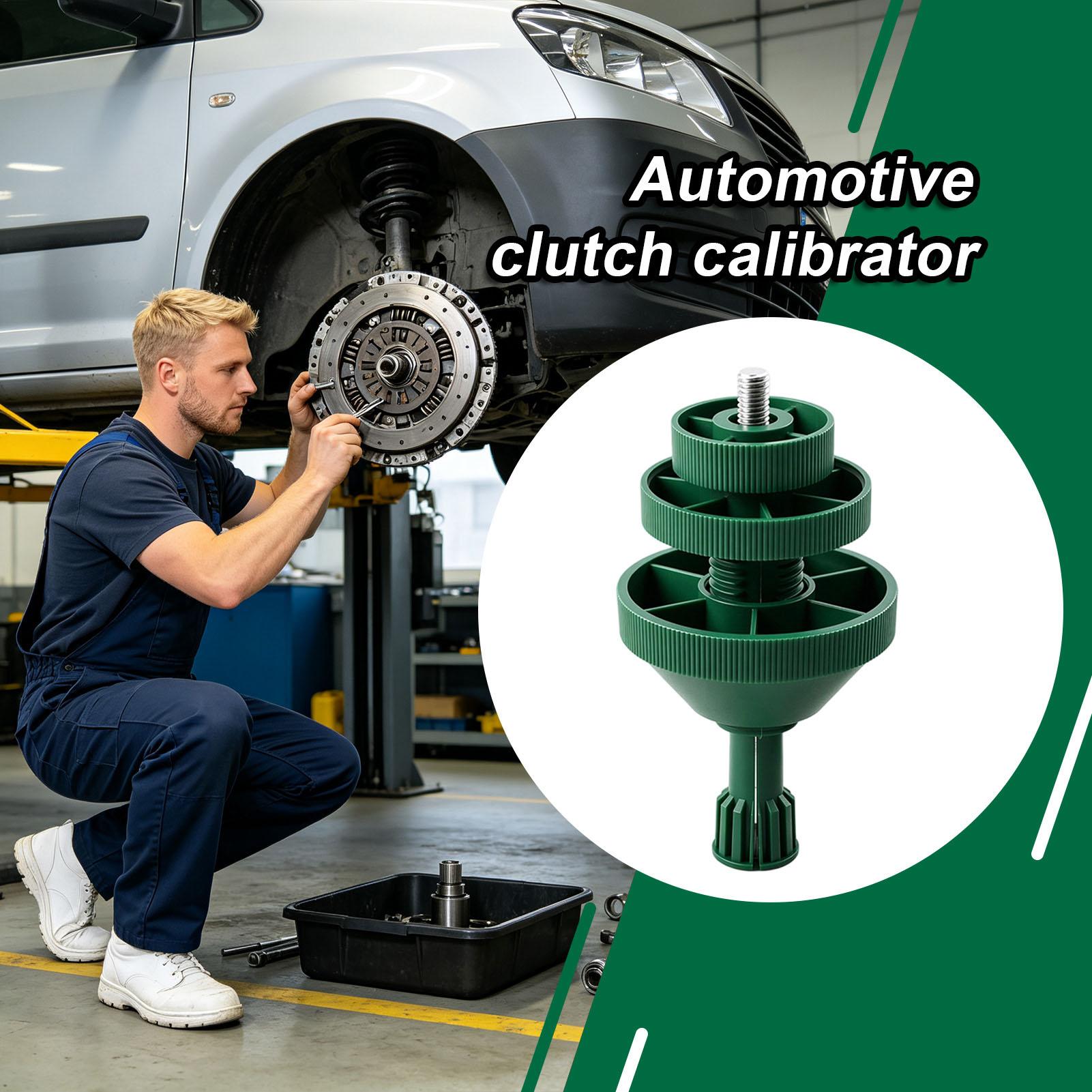 เครื่องมือจัดตำแหน่งคลัตช์ เคร - Tools In Workshop บทวิจารณ์และราคา