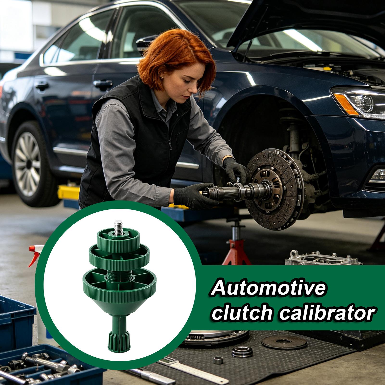 เครื่องมือจัดตำแหน่งคลัตช์ เคร - Tools In Workshop บทวิจารณ์และราคา