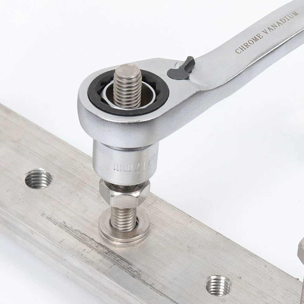 ชุดประแจซ็อกเก็ตแบบโปรพาสทรู 1 - Workshop Tools Engineering บทวิจารณ์และราคา