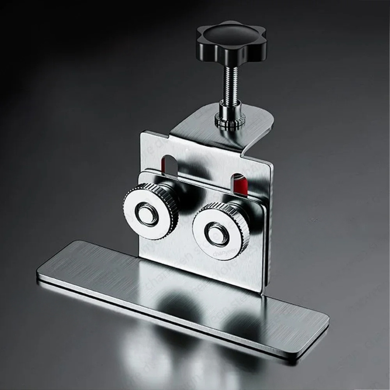 อุปกรณ์ช่วยยึดตู้ ตัวจับตำแหน่ - Dowel Jig Kit บทวิจารณ์และราคา