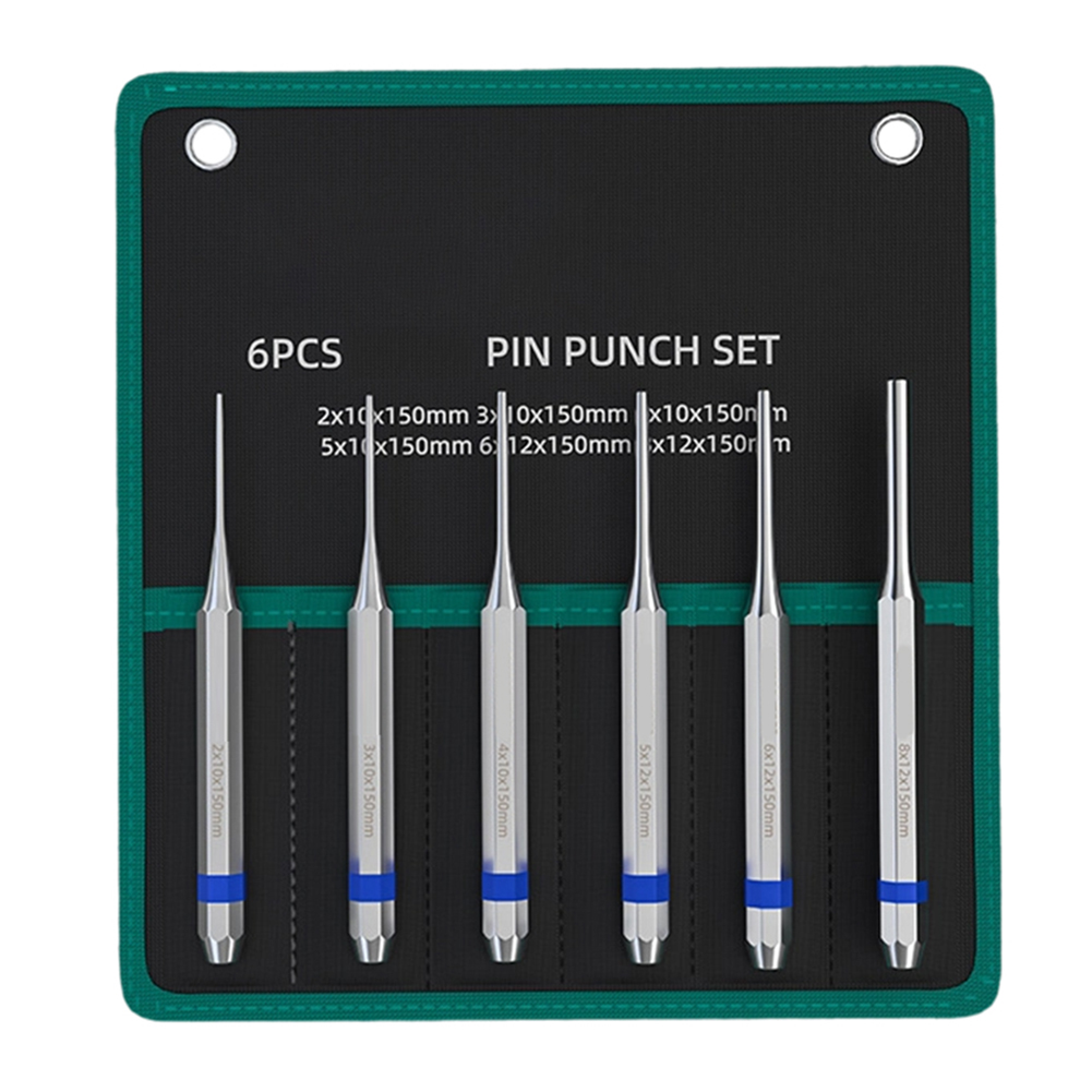 ชุดเครื่องมือเจาะรูแบบกรวย 1/6 - Hand Tools Mechanical Workshop บทวิจารณ์และราคา