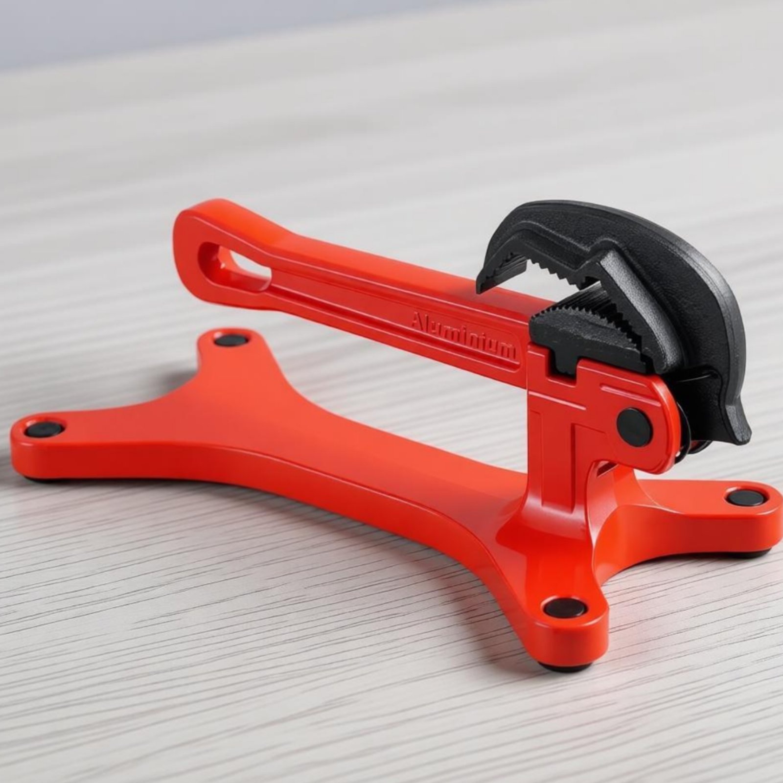 ที่หนีบยึดท่อแบบพกพา แข็งแรงทน - Tools In Workshop บทวิจารณ์และราคา