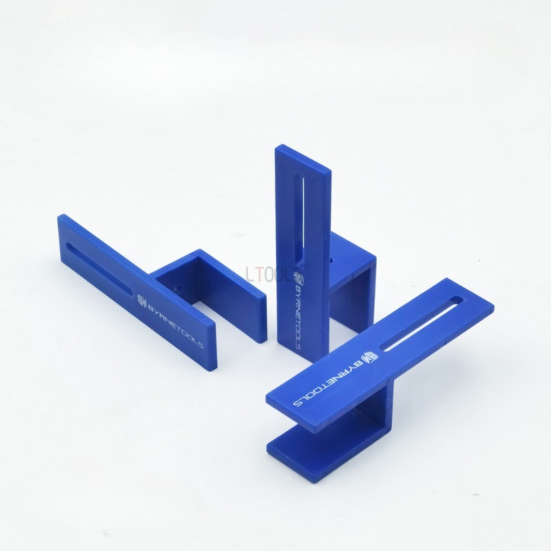 3pcs 18mm Jigs ปิดคลิปไม้วัดแล - Dowel Jig Kit บทวิจารณ์และราคา
