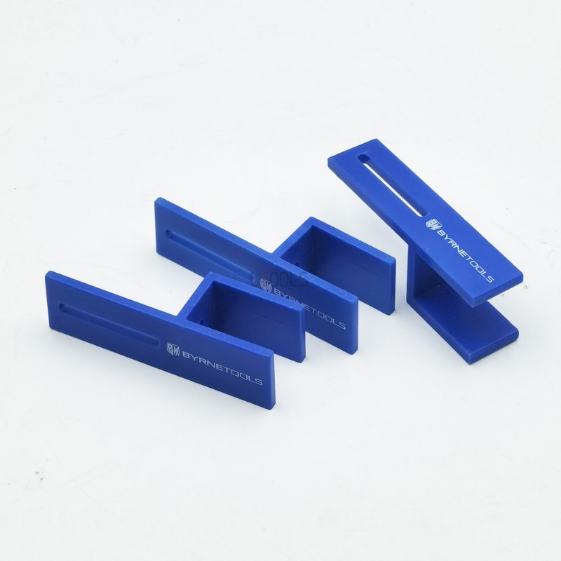 3pcs 18mm Jigs ปิดคลิปไม้วัดแล - Dowel Jig Kit บทวิจารณ์และราคา