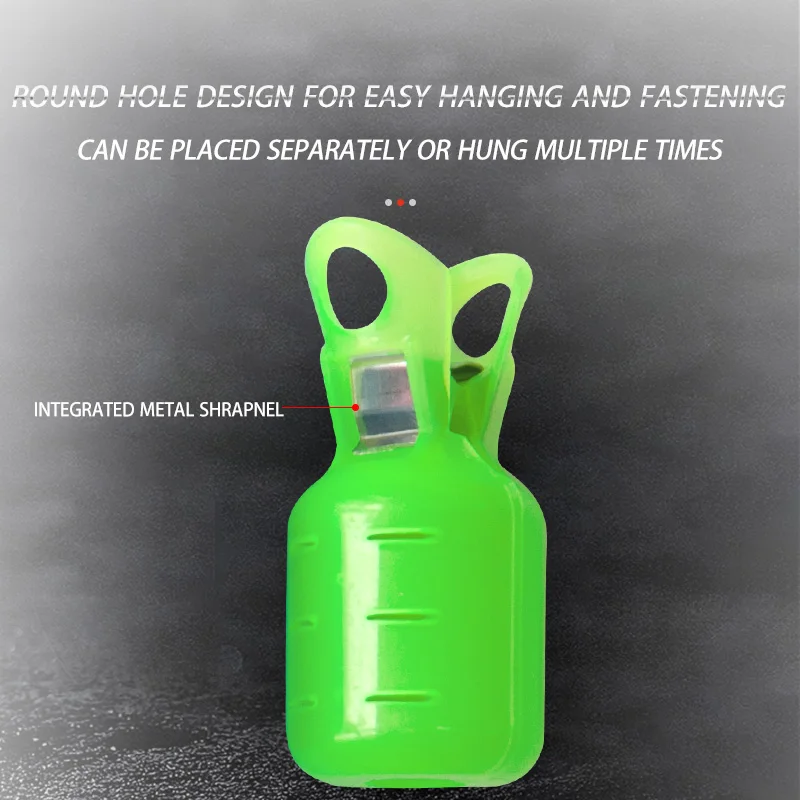 10 ชิ้น/ล็อตปลาหมึก Jig Hook ไ - Dowel Jig Kit บทวิจารณ์และราคา