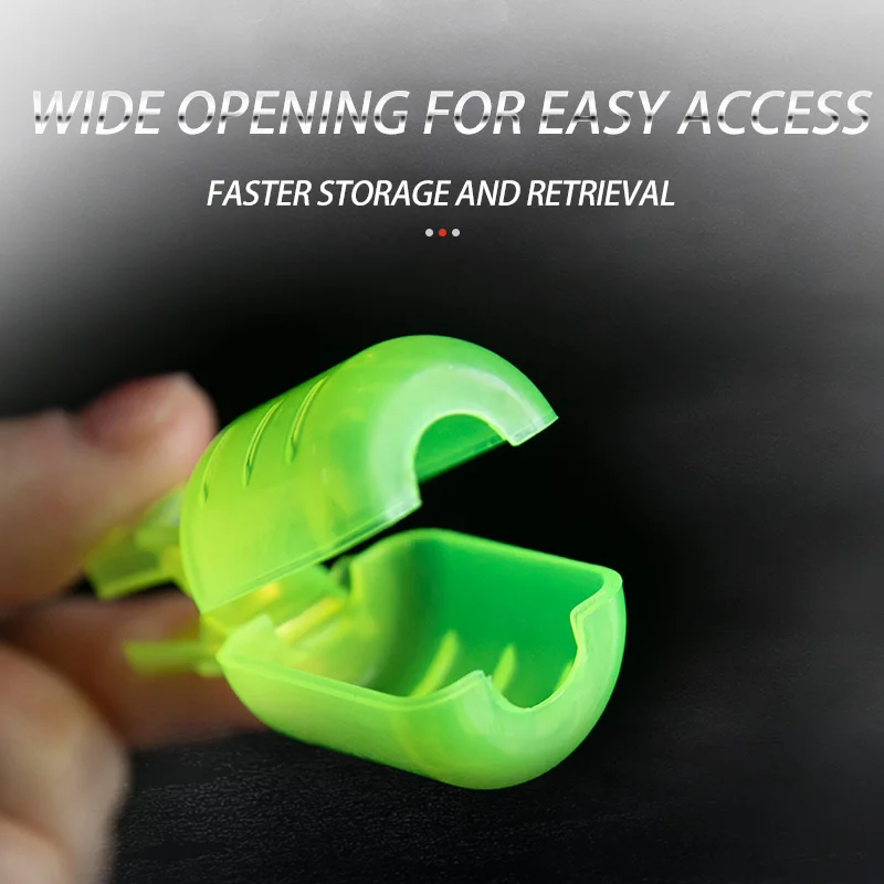 10 ชิ้น/ล็อตปลาหมึก Jig Hook ไ - Dowel Jig Kit บทวิจารณ์และราคา