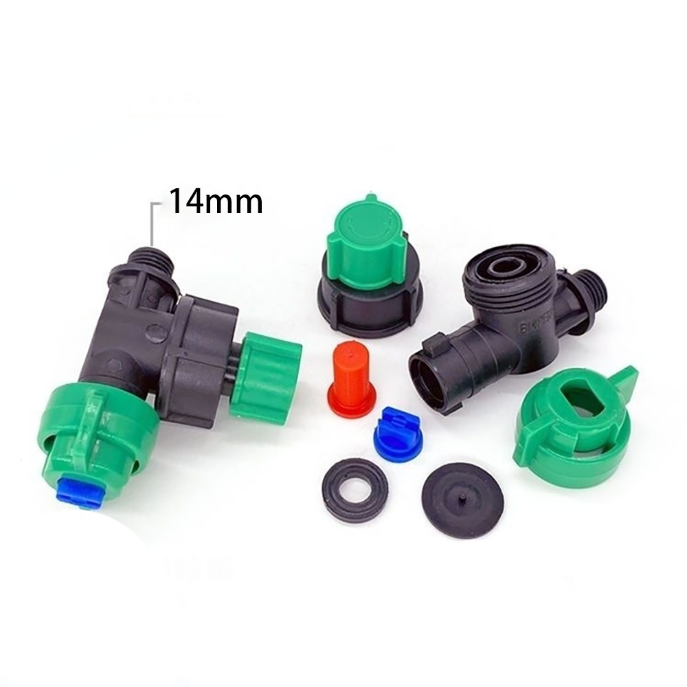 5 ชิ้นสเปรย์อุปกรณ์ท่อท่อ Clam - Hand Tools Mechanical Workshop บทวิจารณ์และราคา