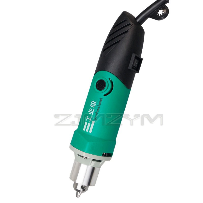 เครื่องแกะสลักไฟฟ้ากำลังสูง 6  - Hand Tools Mechanical Workshop บทวิจารณ์และราคา