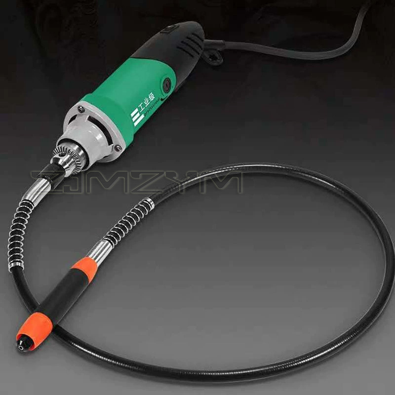 เครื่องแกะสลักไฟฟ้ากำลังสูง 6  - Hand Tools Mechanical Workshop บทวิจารณ์และราคา