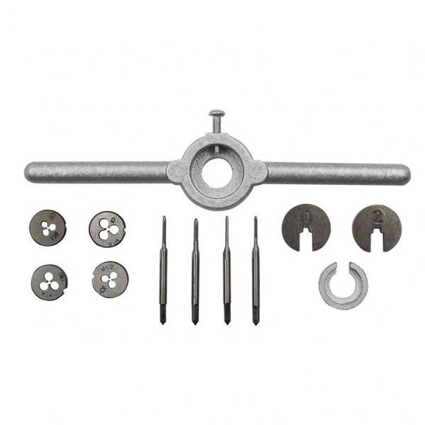 ชุดเครื่องมือต๊าปและดาย ขนาดเล - Workshop Tools Engineering บทวิจารณ์และราคา