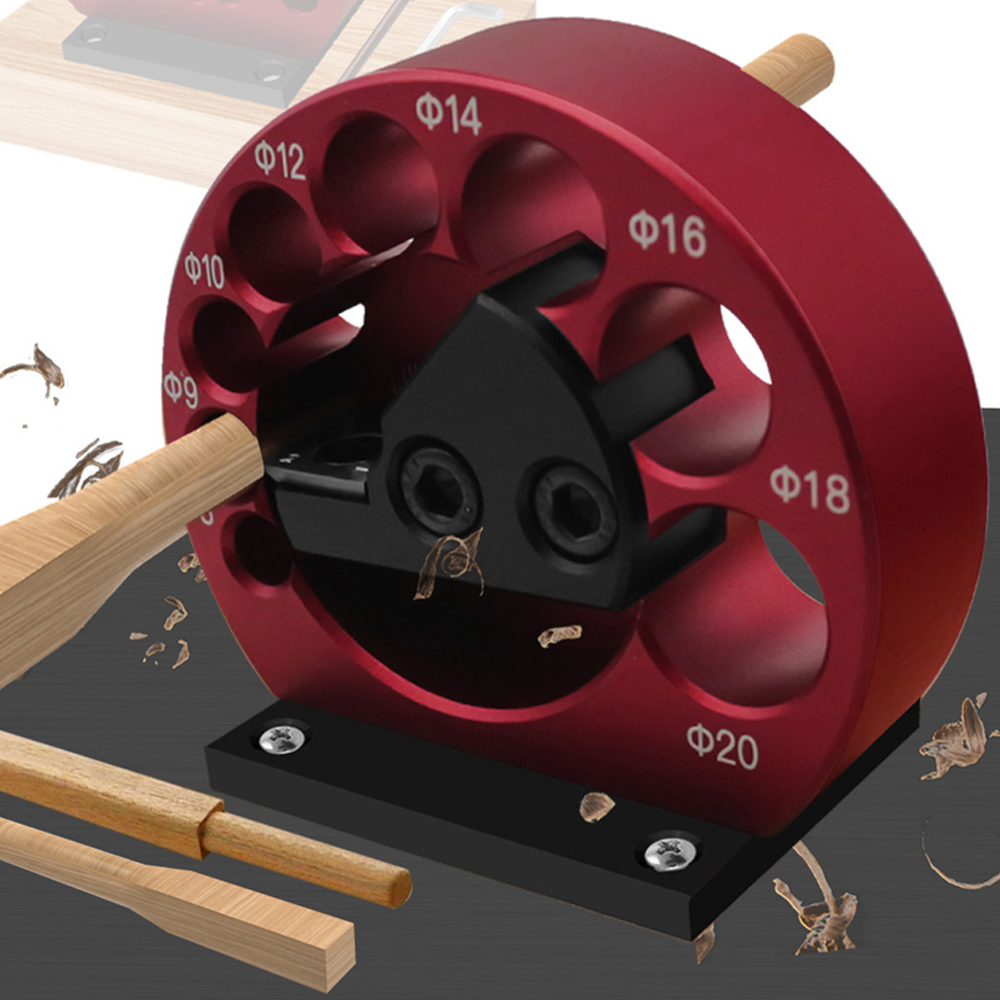 8 หลุมปรับ 8 มม.-20 มม.Dowel M - Dowel Jig Kit บทวิจารณ์และราคา