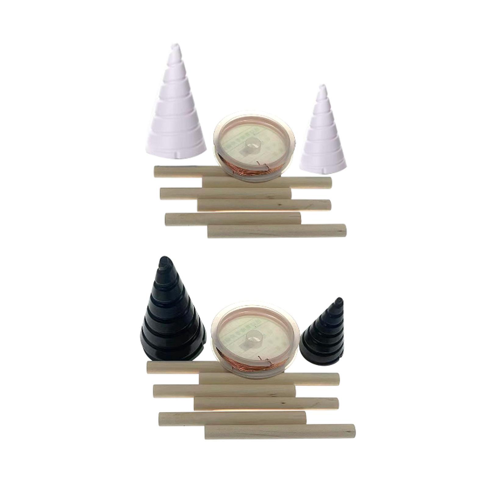 อุปกรณ์พันขดลวดทองแดง สำหรับทำ - Dowel Jig Kit บทวิจารณ์และราคา