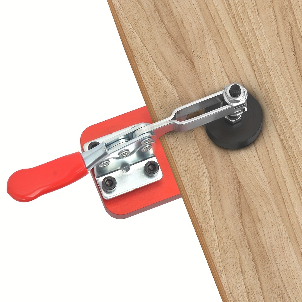 35 มม.บานพับปกปิดเจาะ JIG ท่อง - Dowel Jig Kit บทวิจารณ์และราคา