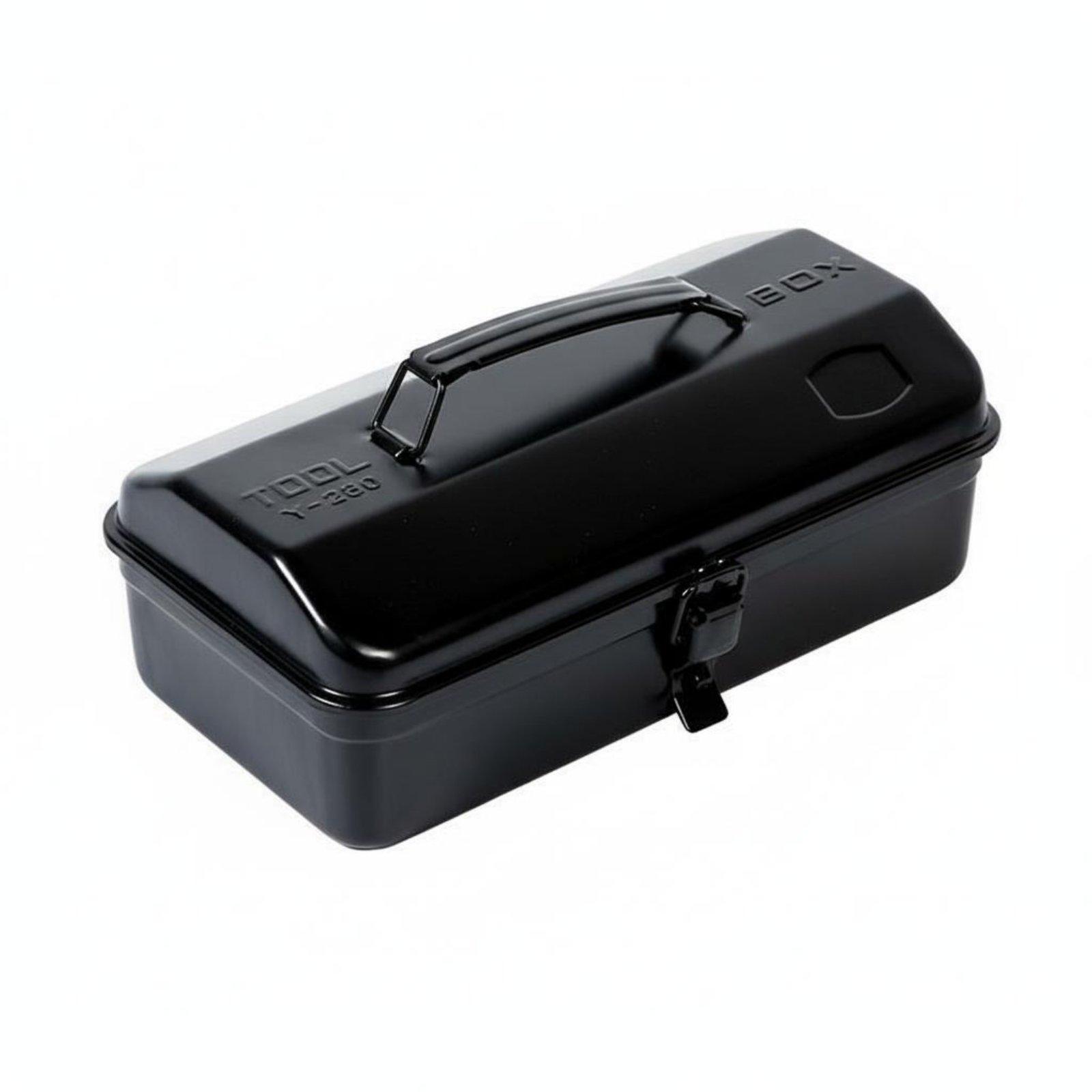 กล่องเครื่องมือเหล็กหนา กล่องเ - Tools In Workshop บทวิจารณ์และราคา