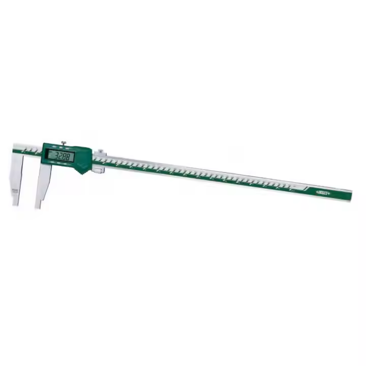 เวอร์เนียร์ดิจิตอลขนาดใหญ่ 110 - Workshop Tools Engineering บทวิจารณ์และราคา