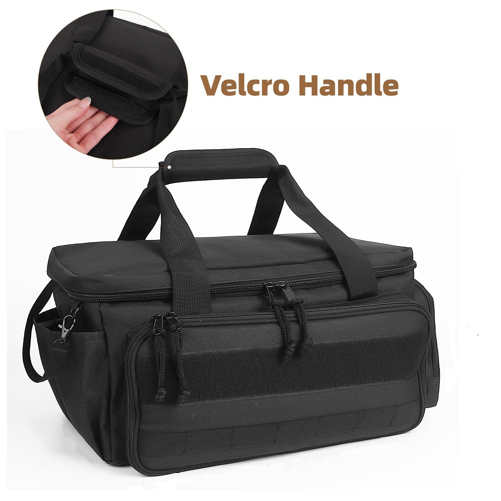กระเป๋าเครื่องมืออเนกประสงค์ขน - Tools In Workshop บทวิจารณ์และราคา
