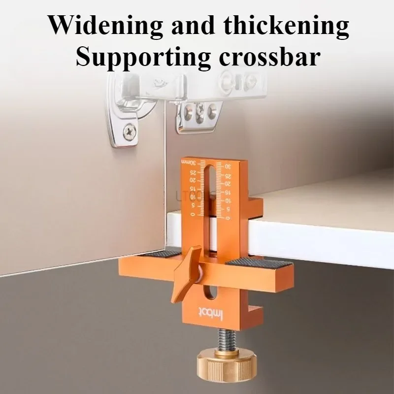 ตัวยึดจับประตูตู้แบบปรับได้สำห - Dowel Jig Kit บทวิจารณ์และราคา