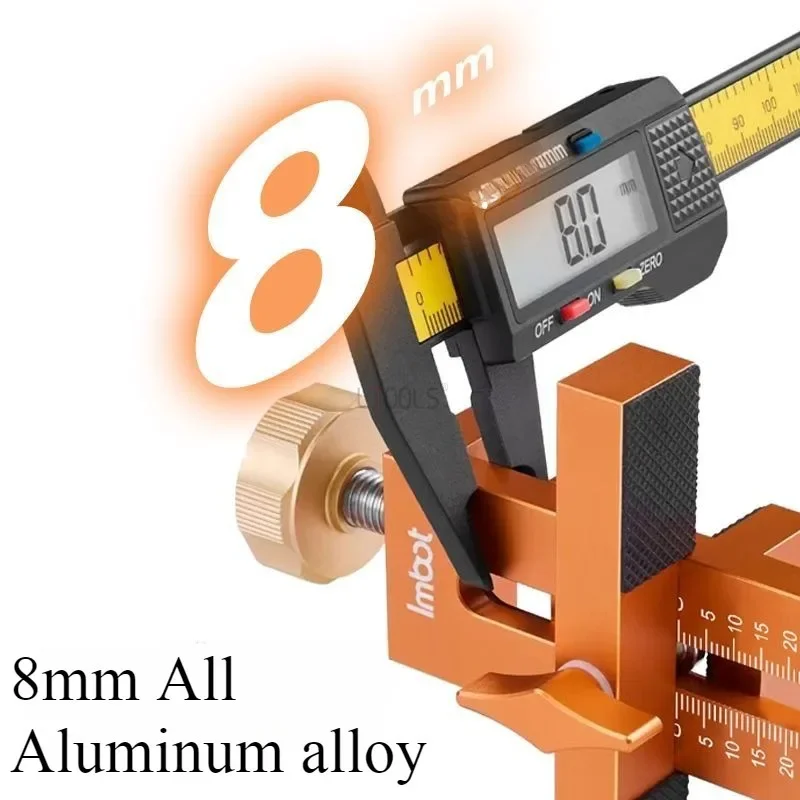 ตัวยึดจับประตูตู้แบบปรับได้สำห - Dowel Jig Kit บทวิจารณ์และราคา