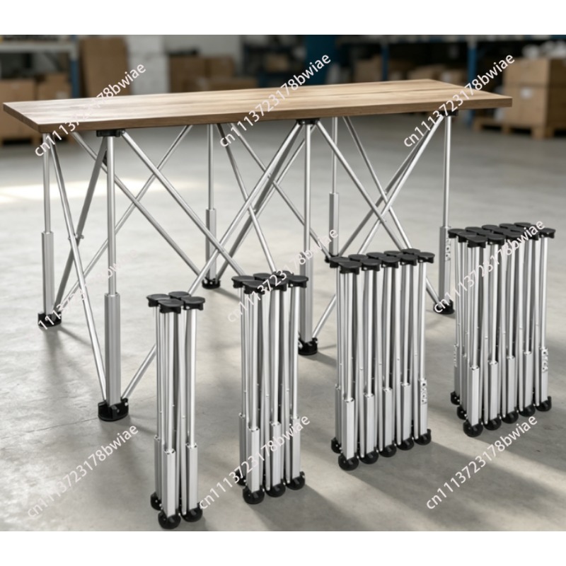 โต๊ะทำงานไม้พับได้สำหรับตัดกระ - Workbench Portable Fold บทวิจารณ์และราคา