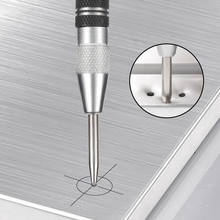 เครื่องเจาะรูอัตโนมัติแบบสปริง - Hand Tools Mechanical Workshop บทวิจารณ์และราคา