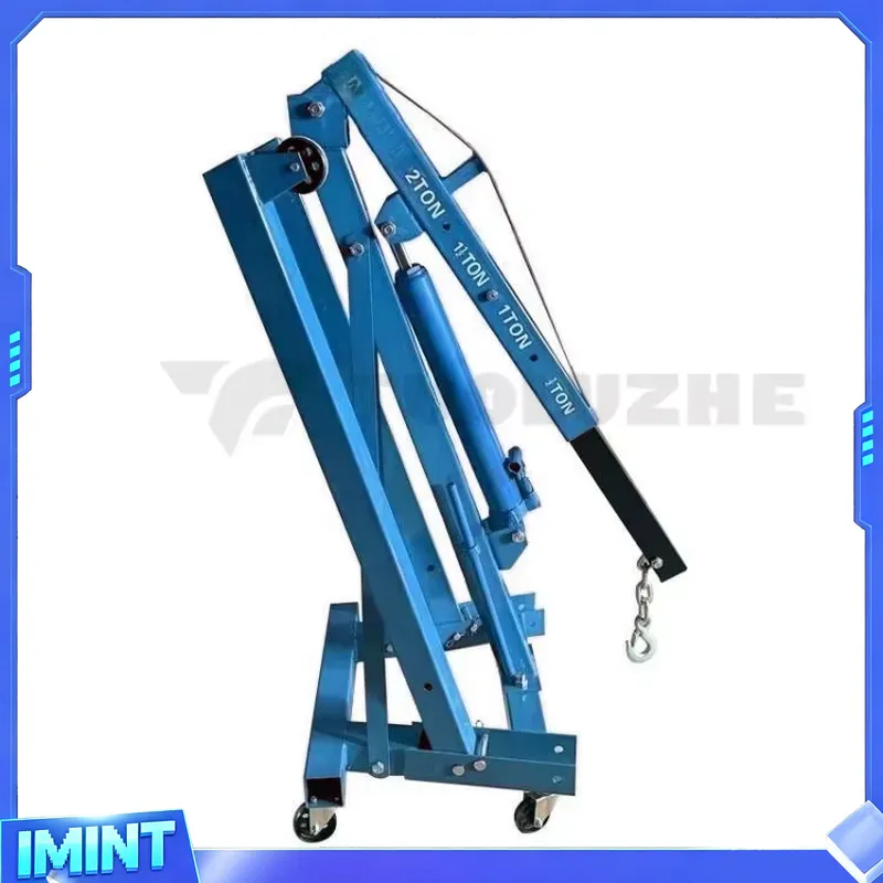 เครื่องยกเครื่องยนต์รถยนต์แบบพ - Hand Tools Mechanical Workshop บทวิจารณ์และราคา