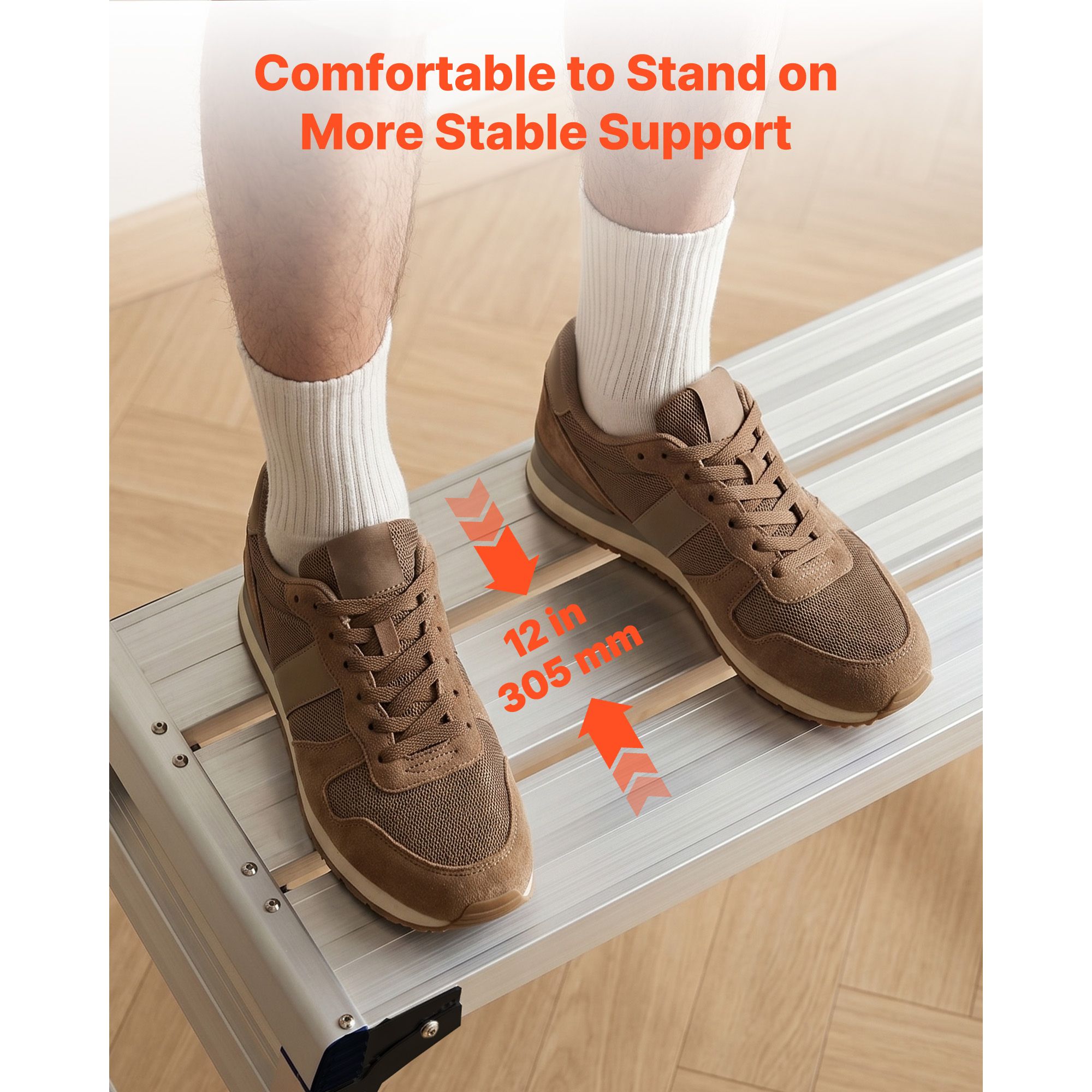 แท่นทำงานแบบพับได้ ปรับความสูง - Workbench Portable Fold บทวิจารณ์และราคา